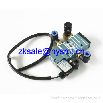 E93128020B0 JUKI 775 L PRESSURE S.V ASM